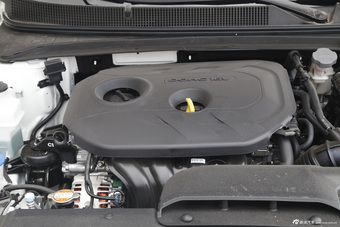 2016款名图1.8L自动GLS智能型