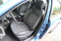 2016款艾瑞泽7e 1.6L自动致享版