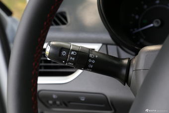 2016款艾瑞泽7 1.6L自动致享版