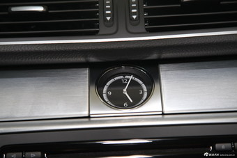 2013款一汽大众CC 1.8TSI豪华型