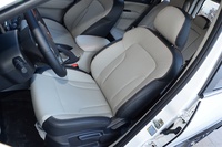 2016款景逸X3 1.5L手动豪华型