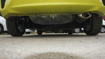 2014款飞度1.5L CVT SE时尚型