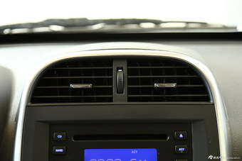 2014款瑞虎3 1.6L手动风尚型