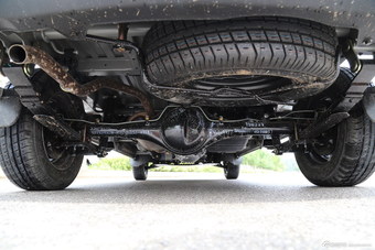 2015款五菱之光S 1.2L标准型