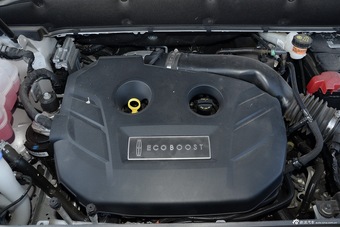 2015款林肯MKX 2.0T自动尊享版