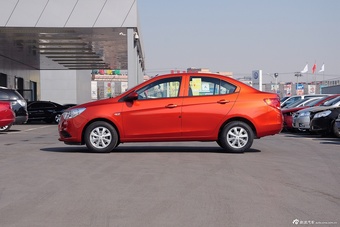 2015款3 1.3L AMT理想版