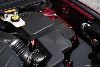 2015款林肯MKC 2.0T 四驱总统系列