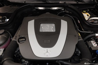 2015款GLK300 4MATIC时尚型极致版