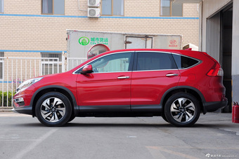 2015款 2.4L 四驱尊贵版