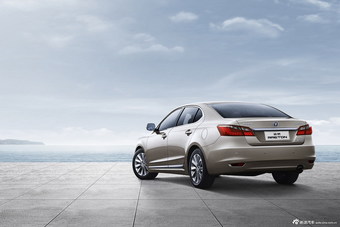 长安睿骋官方图