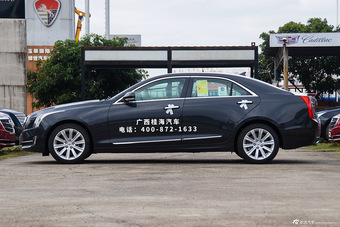 2016款ATS-L 2.0T自动25T舒适型