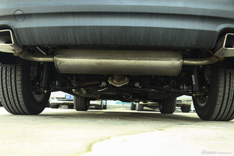 2016款瑞虎5 2.0L自动家悦版