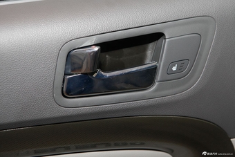 2013款景程1.8L手动SX豪华版