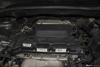 2013款狮跑 2.0L自动两驱DLX