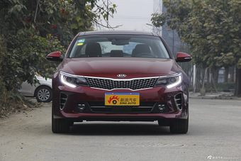 2016款起亚K5 2.0L自动PREMIUM