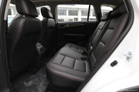 2015款长安CS75 1.8T自动四驱精英型