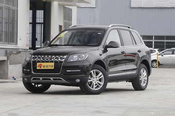 2016款野马T70 1.8T自动CVT进取版图片