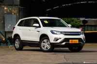 2016款长安CS75 2.0L手动舒适型国5