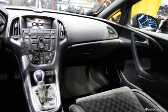 欧宝雅特OPC Extreme