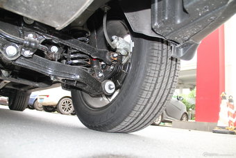 2015款智跑 2.0L自动两驱GLS