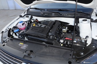 2015款朗逸1.4T自动DSG豪华版