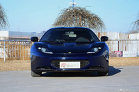 2012款Evora 3.5手自一体V6 IPS   波斯蓝