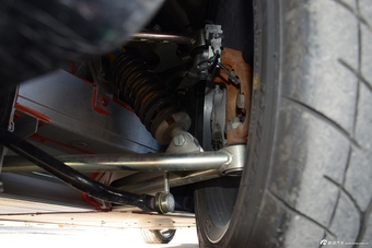 2015款Elise 1.8T手动S 幽灵黑