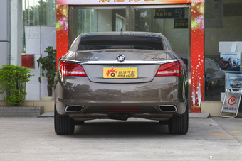 2014款君越2.0T SIDI自动智享旗舰型