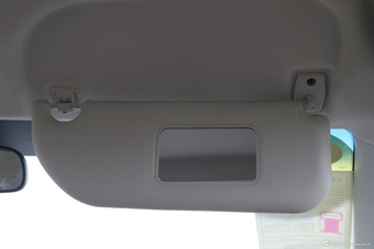 2014款悦悦J2 1.0L手动豪华型