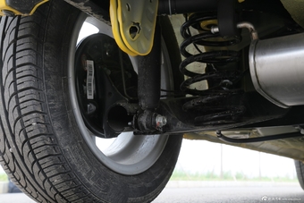 2014款悦悦J2 1.0L手动豪华型