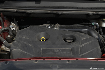 2015款锐界2.0T自动两驱豪锐型