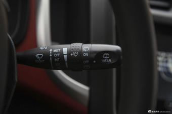 2015款奔奔1.4L IMT尊贵型国4