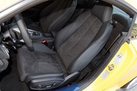 2015款奥迪TT Coupe 45TFSI quattro