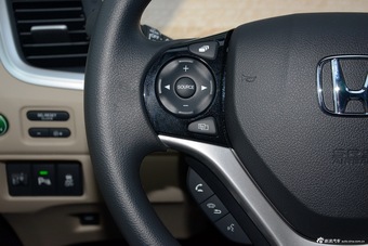 2016款杰德1.8L CVT自动豪华版5座