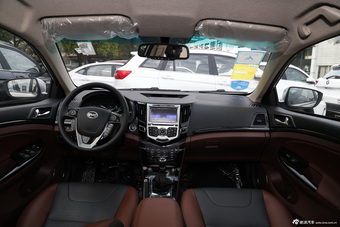 2016款速锐1.5L手动精英型图片