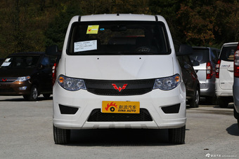 2015款五菱宏光S 1.2L手动基本型 国IV