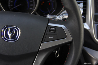 2015款逸动XT 1.6L自动俊酷型国IV