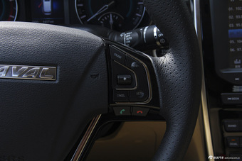 2016款哈弗H2 1.5T手动四驱豪华型