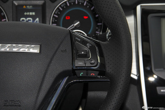 2016款哈弗H2 1.5T自动两驱豪华型