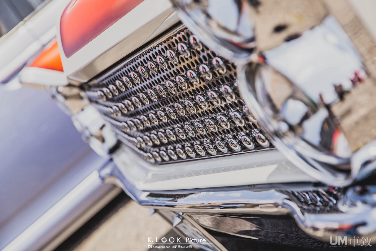 MOONEYES STREET CAR NATIONALS 30周年纪念聚会