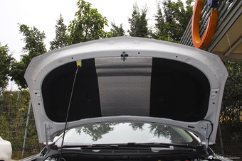 2015款威朗1.5L自动领先型15S