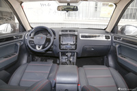 2016款野马T70 1.8T自动CVT进取版