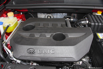 2016款幻速S6 1.5T 手动风尚型