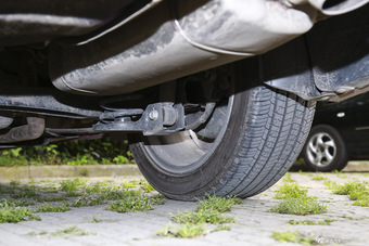 2016款领动 1.6L自动智炫旗舰型