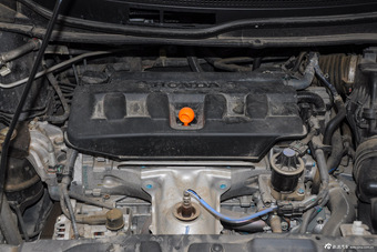 2016款思域1.8L自动豪华版