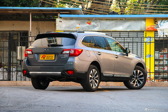 2015款傲虎 2.0DIT 尊贵版