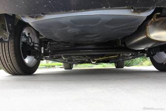 2014款新帝豪三厢1.3T CVT尊贵型到店实拍