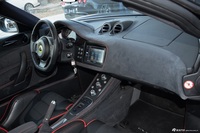 2012款Evora 3.5手自一体V6 IPS   波斯蓝