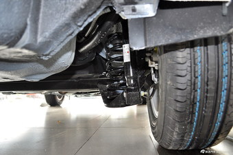 2013款朗行1.6L自动风尚型 雅致白