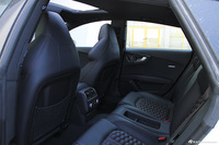 2014款奥迪RS7 Sportback